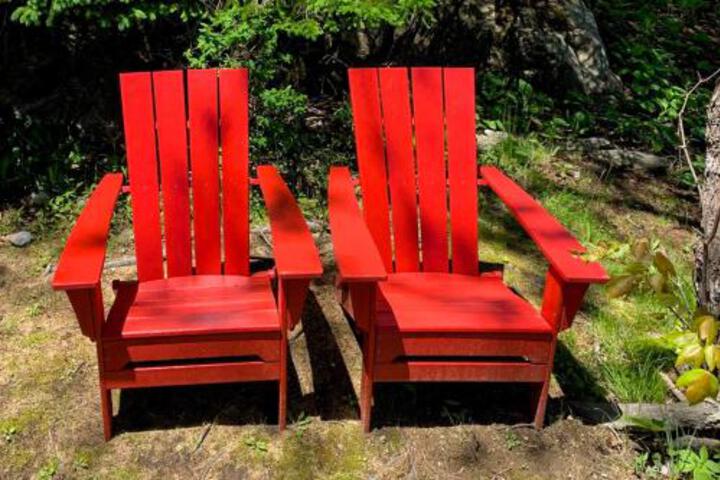 On The Rocks - thumb 3