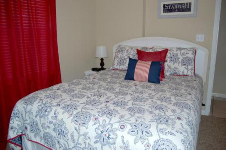 Seaside Beach & Racquet 5415 Condo - thumb 3