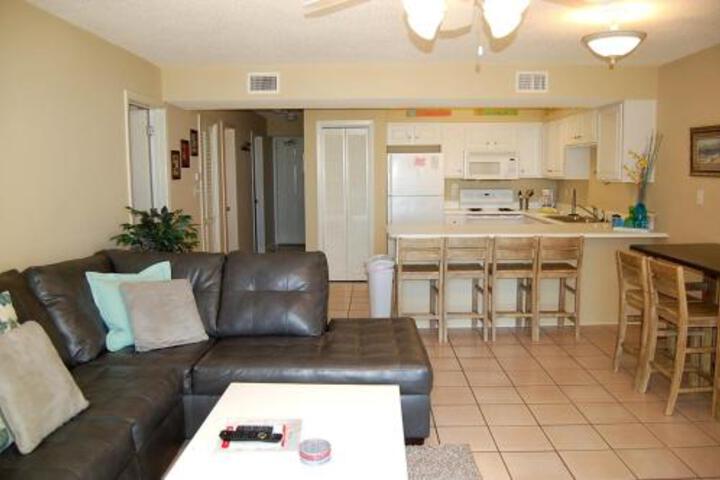 Seaside Beach & Racquet 5415 Condo - thumb 4