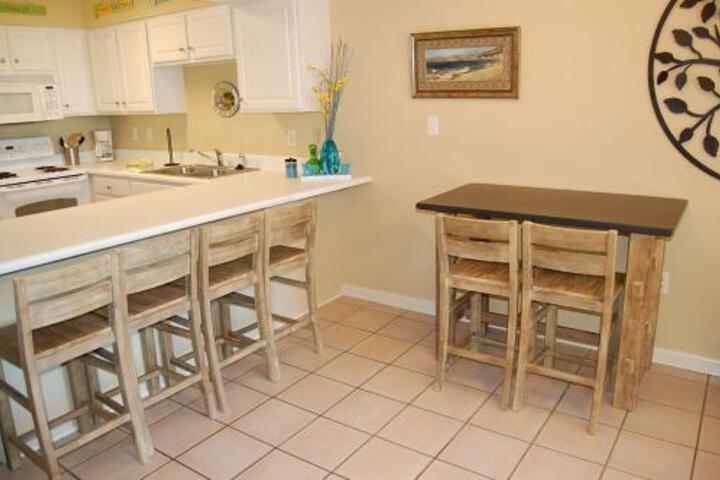 Seaside Beach & Racquet 5415 Condo - thumb 1