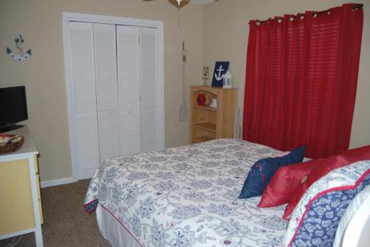 Seaside Beach & Racquet 5415 Condo - thumb 2