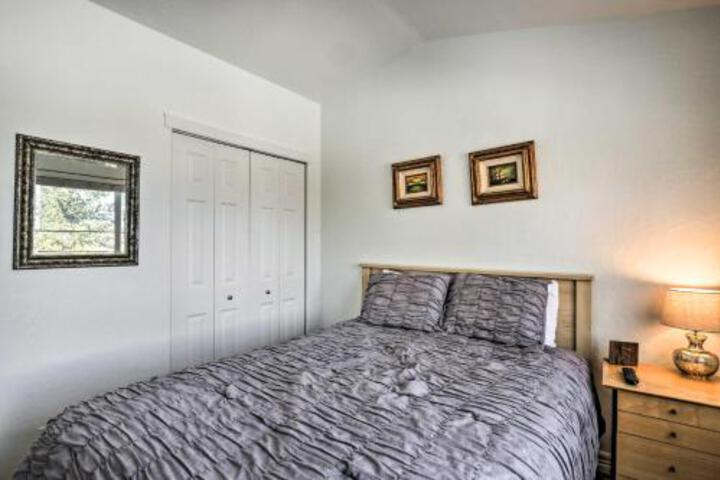 Townhome W / Fireplace Less Than 1 Mi To Downtown Breck - thumb 6