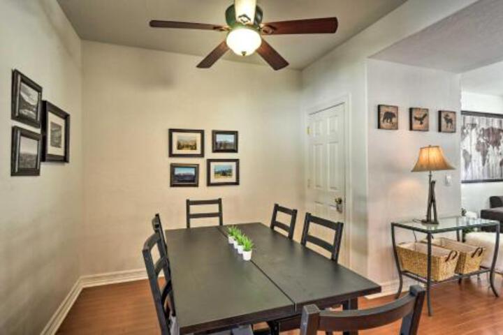 Townhome W / Fireplace Less Than 1 Mi To Downtown Breck - thumb 0