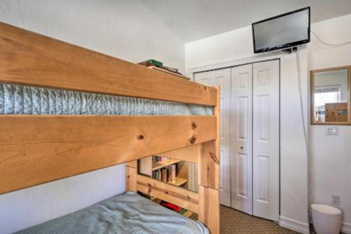 Townhome W / Fireplace Less Than 1 Mi To Downtown Breck - thumb 4