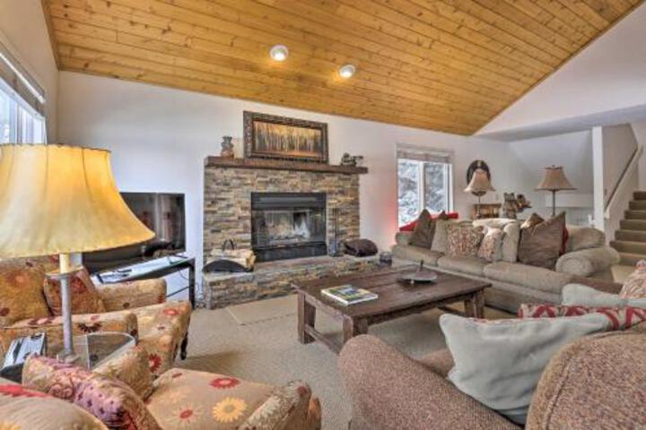 Central Ski Mecca Near Vail & Beaver Creek Resorts - thumb 0