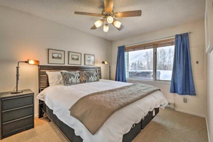 Central Ski Mecca Near Vail & Beaver Creek Resorts - thumb 1