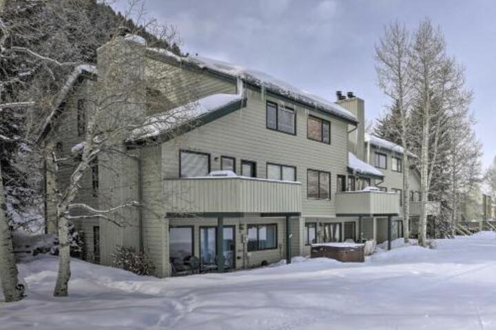 Central Ski Mecca Near Vail & Beaver Creek Resorts - thumb 3