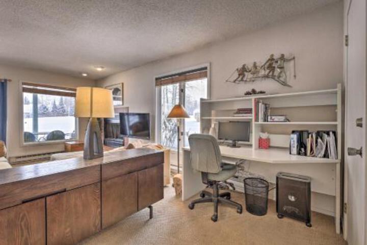 Central Ski Mecca Near Vail & Beaver Creek Resorts - thumb 4