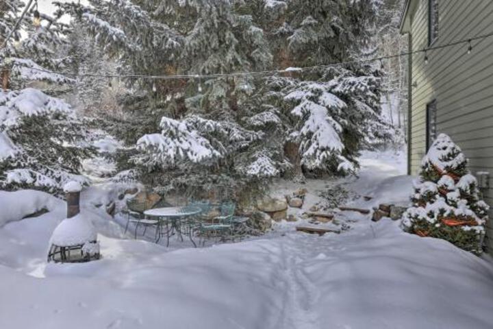 Central Ski Mecca Near Vail & Beaver Creek Resorts - thumb 6