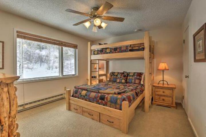 Central Ski Mecca Near Vail & Beaver Creek Resorts - thumb 2