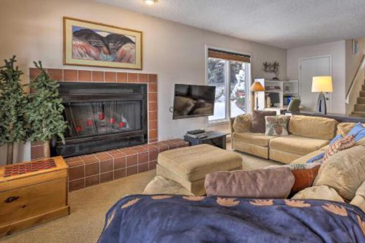 Central Ski Mecca Near Vail & Beaver Creek Resorts - thumb 5