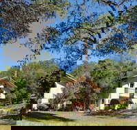 New Listing Tuscan style W / Pool  Hot Tub 1 Bedroom Home - USA Accommodation