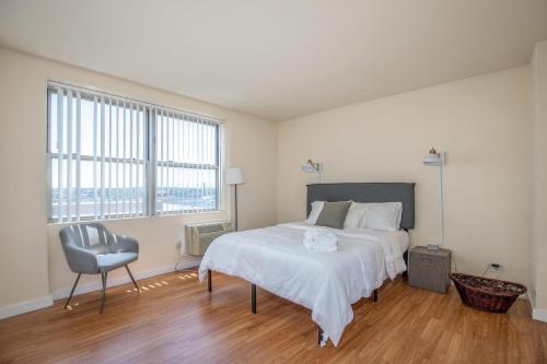 Arch Dome Dtown Lux Loft With Rooftop By Zencity - thumb 6