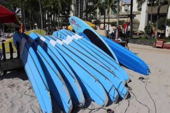 Legal Stay 702A AQUA BLUE GEM In Waikiki!! - thumb 2