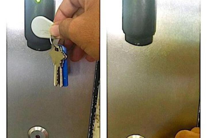 Legal Stay 702A AQUA BLUE GEM In Waikiki!! - thumb 3