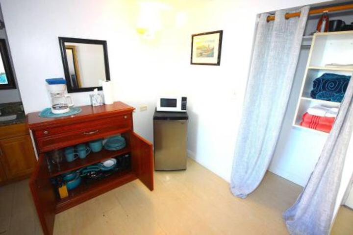 Legal Stay 702A AQUA BLUE GEM In Waikiki!! - thumb 4