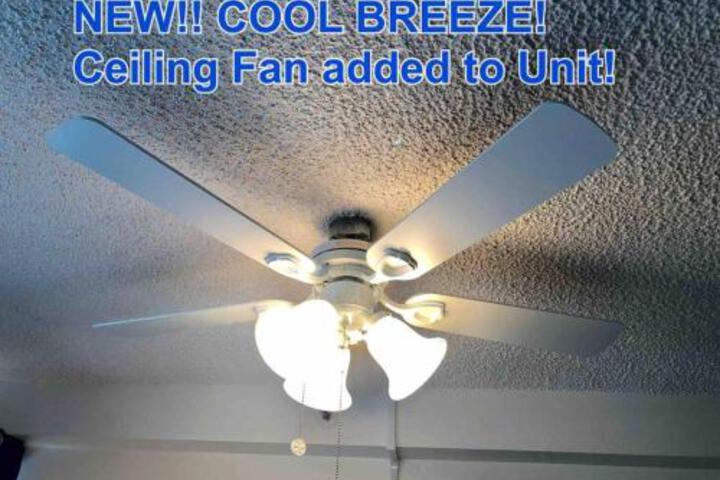 Legal Stay 702A AQUA BLUE GEM In Waikiki!! - thumb 6