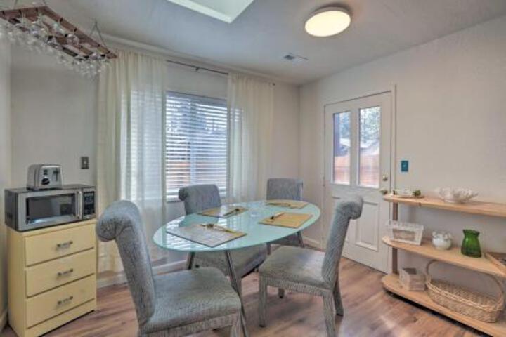 Lake Tahoe Area Escape 2Mi To Diamond Peak - thumb 2