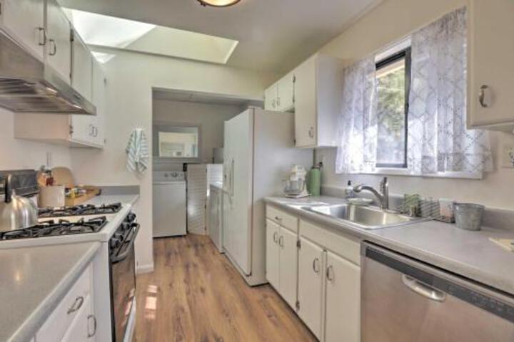 Lake Tahoe Area Escape 2Mi To Diamond Peak - thumb 3