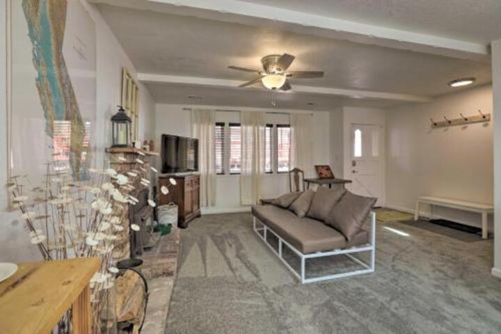 Lake Tahoe Area Escape 2Mi To Diamond Peak - thumb 0