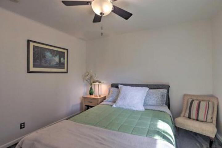 Lake Tahoe Area Escape 2Mi To Diamond Peak - thumb 5