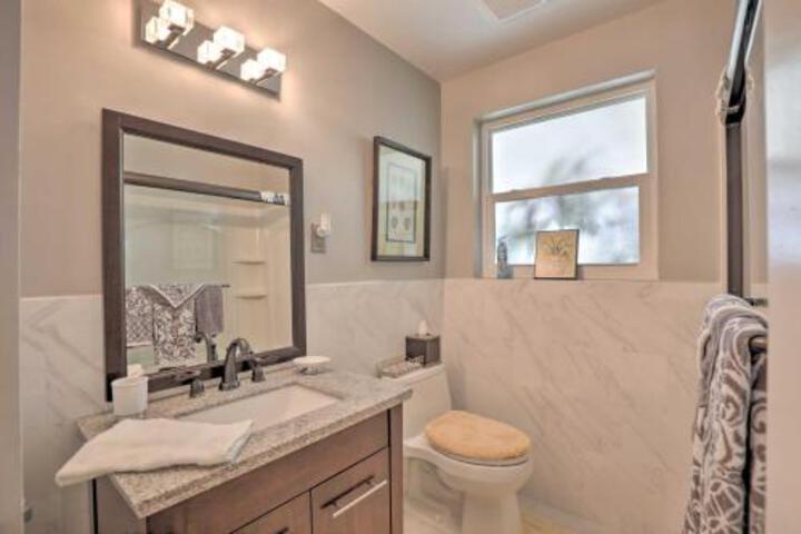 Single Story Home Walk To Beach Pier River - thumb 5