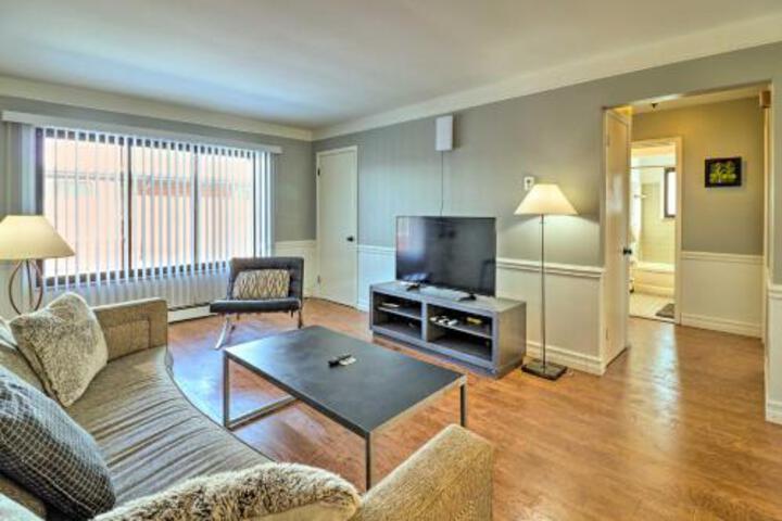 Quaint Suburban Royal Oak Escape Less Than 3 Mi Downtown! - thumb 0