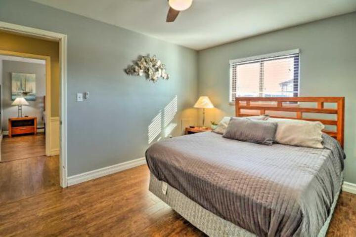 Quaint Suburban Royal Oak Escape Less Than 3 Mi Downtown! - thumb 1