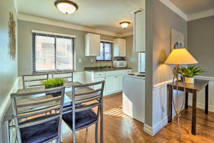 Quaint Suburban Royal Oak Escape Less Than 3 Mi Downtown! - thumb 6