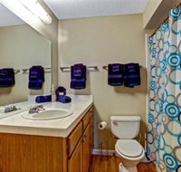 Forest Ridge condo - China Accommodation