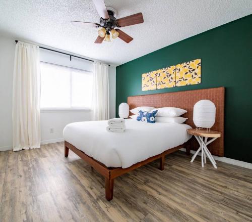 WanderJaunt Tarlton 1BR West Campus - thumb 6