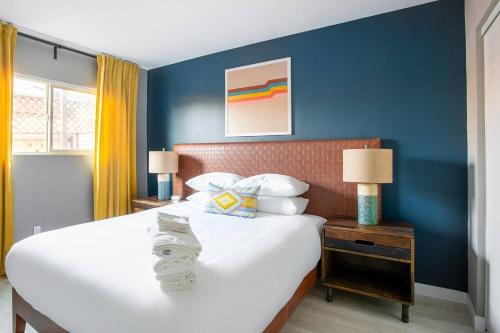 WanderJaunt Bernard 2BR University Heights - thumb 5