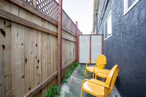 WanderJaunt Bernard 2BR University Heights - thumb 2