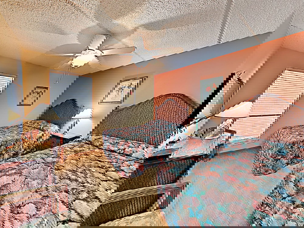 New Listing! All-suite Gulf-front Perch W/ Pools 2 Bedroom Condo - thumb 5