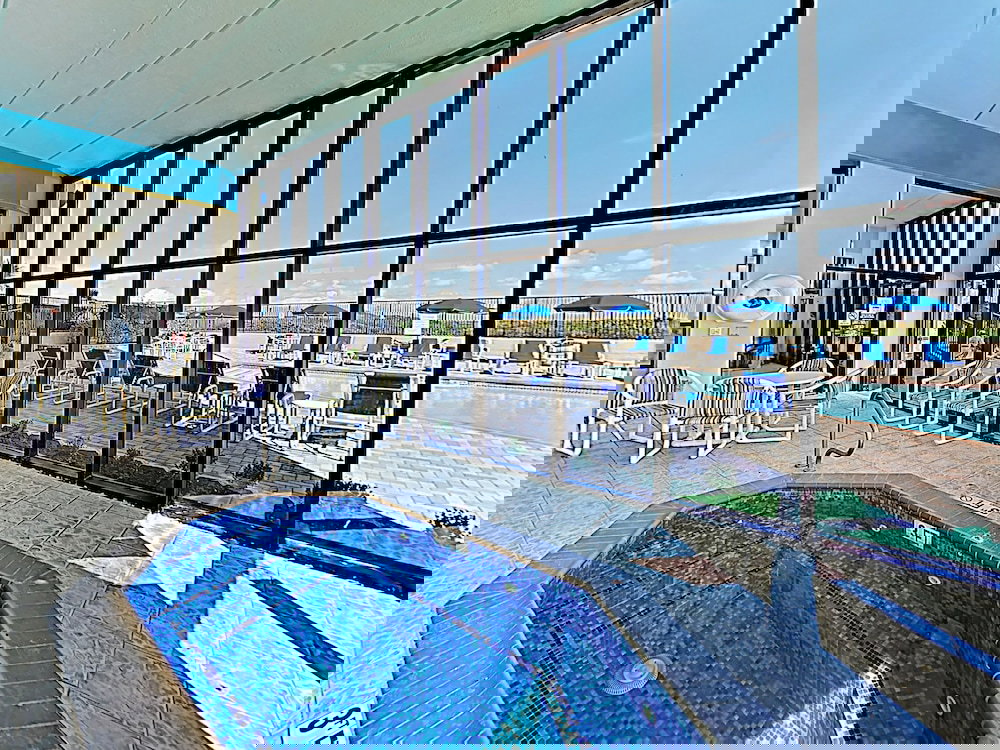 New Listing! All-suite Gulf-front Perch W/ Pools 2 Bedroom Condo - thumb 3