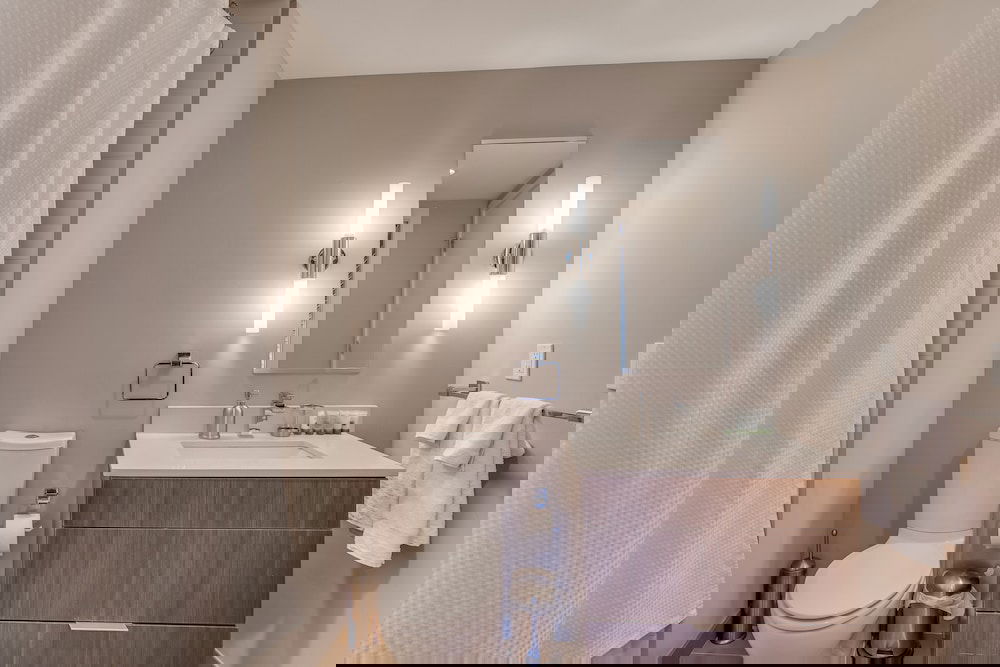 5th Street NW Apartments - thumb 4