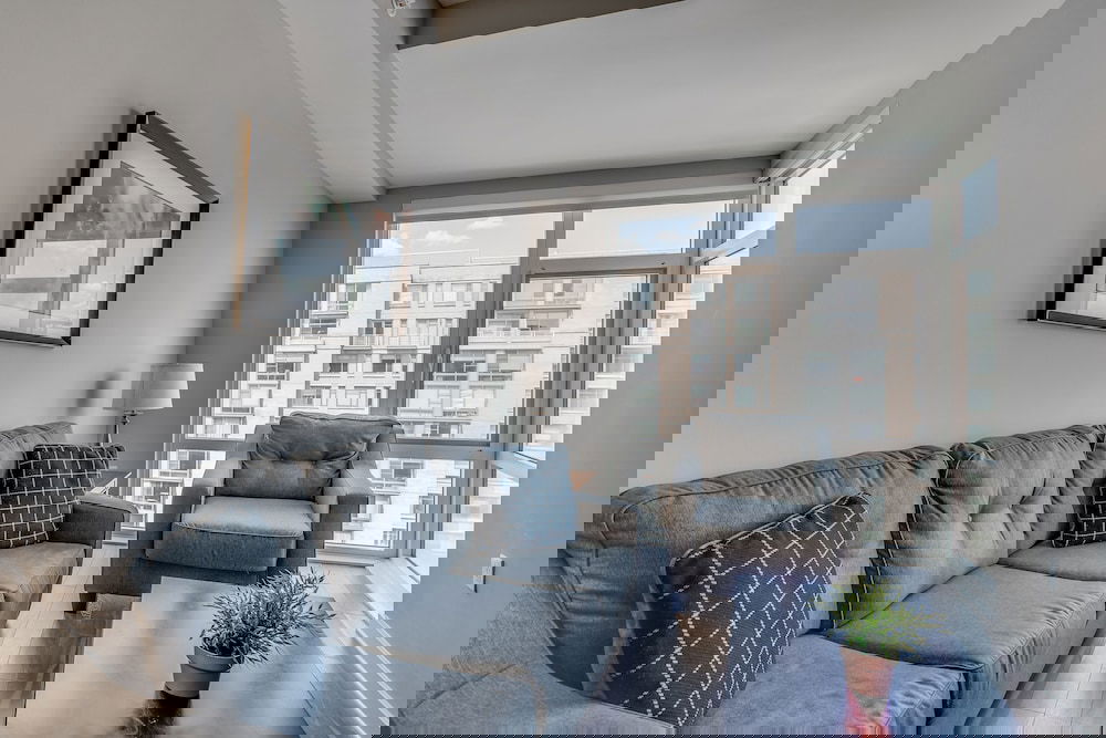 5th Street NW Apartments - thumb 5