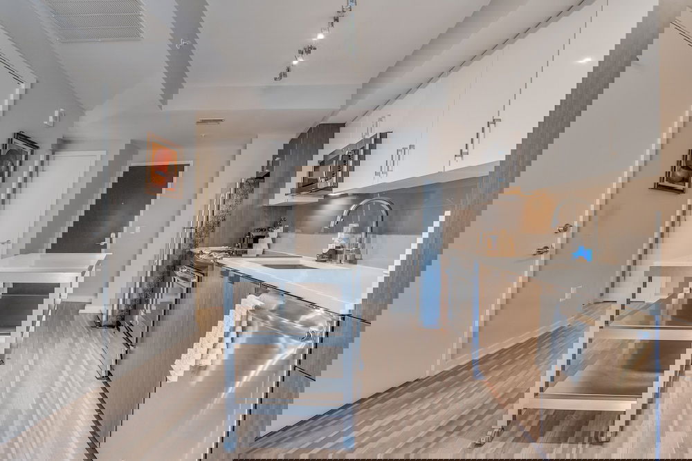 5th Street NW Apartments - thumb 2