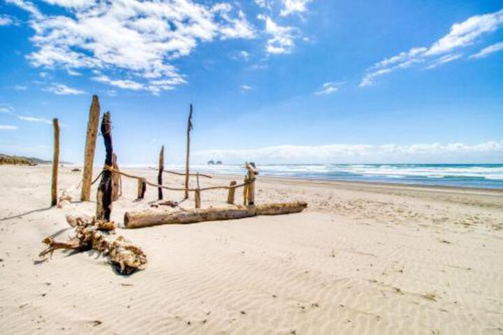 Pine Beach House - thumb 2