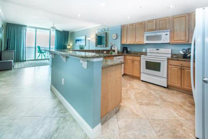 Palazzo 606 By RealJoy Vacations - thumb 1