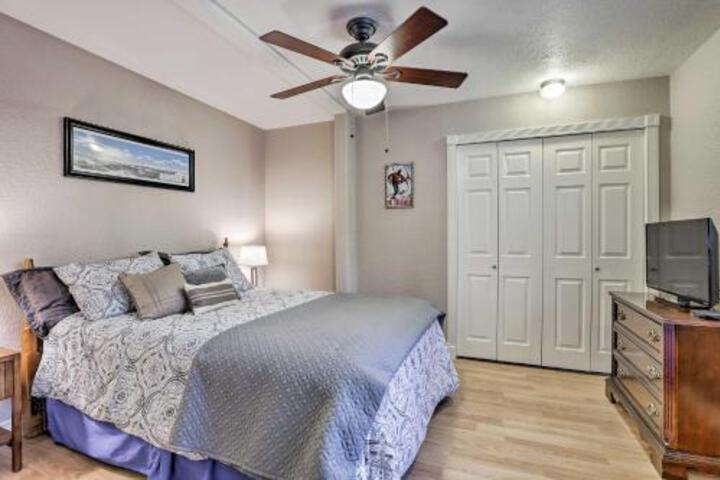 Breck House W / Deck Hot Tub 1 Mi To Downtown - thumb 4