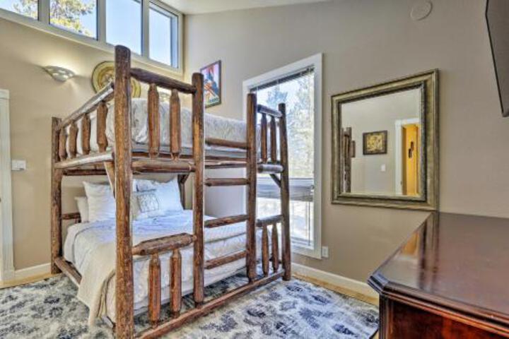 Breck House W / Deck Hot Tub 1 Mi To Downtown - thumb 6