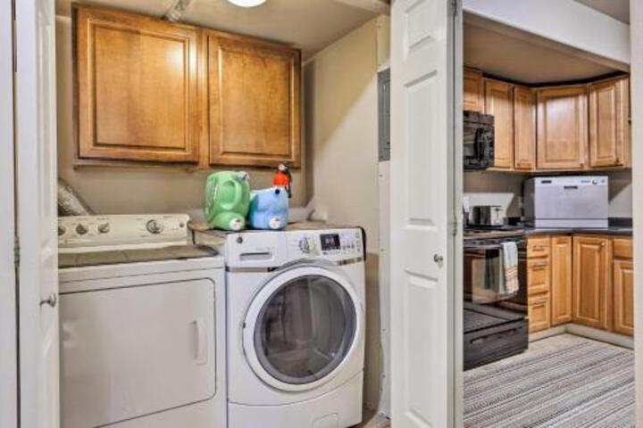 Breck House W / Deck Hot Tub 1 Mi To Downtown - thumb 5