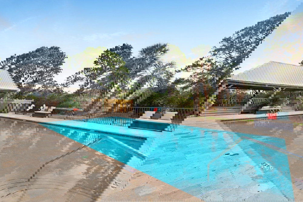 New Listing! Gulf View : Heated Pool Hot Tub 2 Bedroom Condo - thumb 0