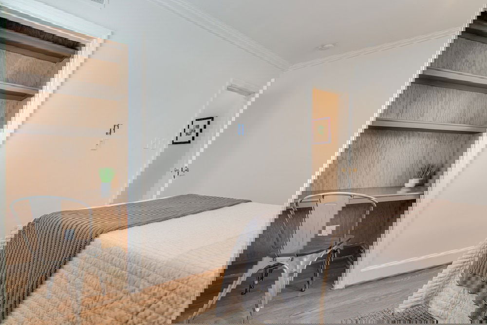 New Listing! Remodeled Getaway In Eclectic Enclave 2 Bedroom Home - thumb 2