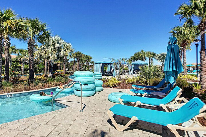 Geneve Paradise By Florida Spirit - thumb 2