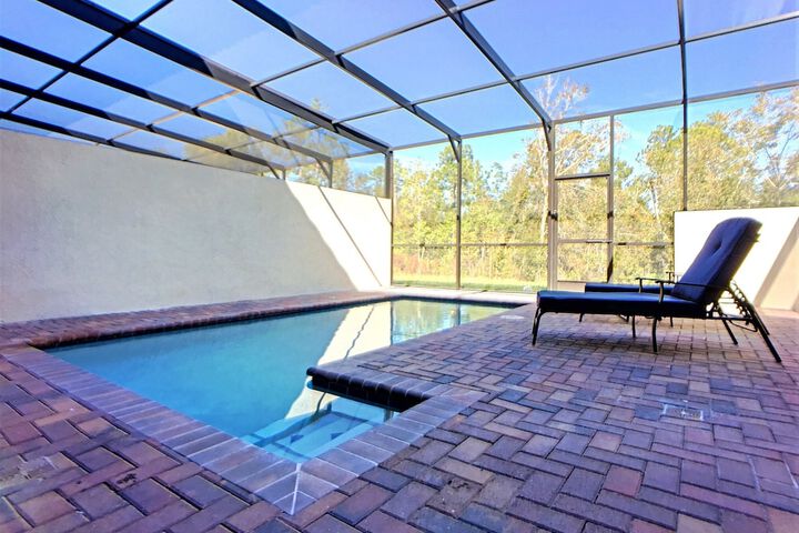 Geneve Paradise By Florida Spirit - thumb 3