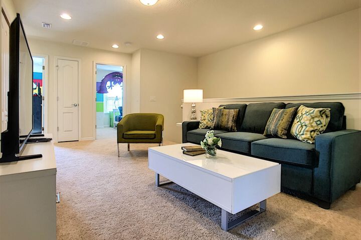 Geneve Paradise By Florida Spirit - thumb 5