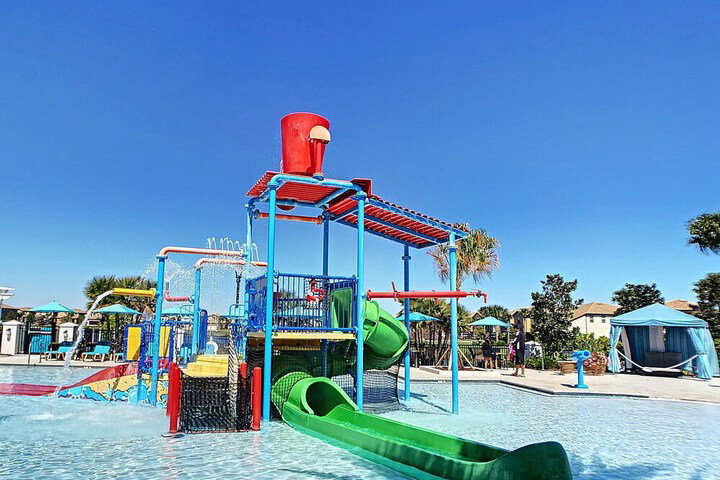 Geneve Paradise By Florida Spirit - thumb 4