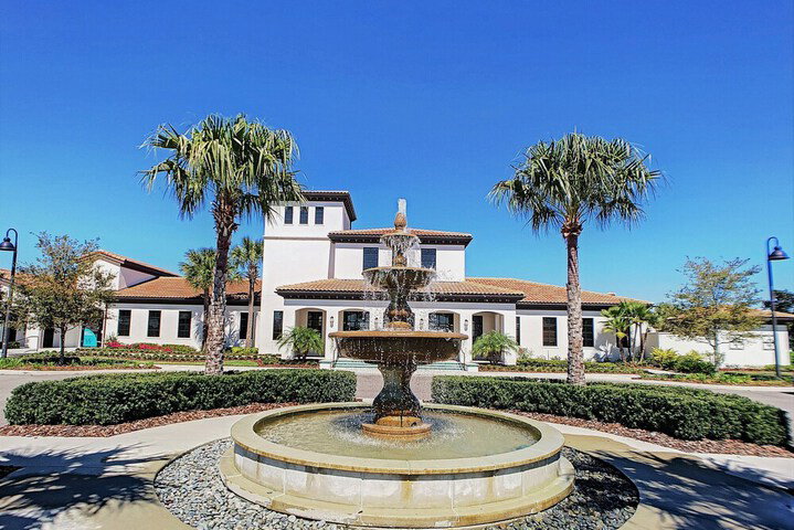 Geneve Paradise By Florida Spirit - thumb 1